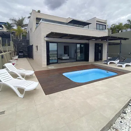 Harmony - & Dream Vakantiehuis *