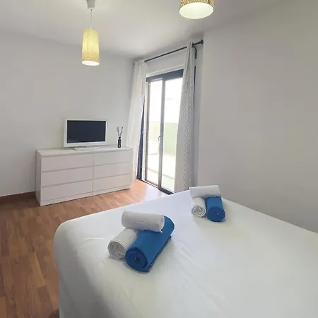 & Dream - Harmony Casa de Férias Playa de las Americas (Tenerife)