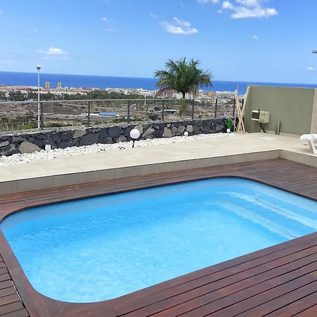 & Dream - Harmony Playa de las Americas (Tenerife)