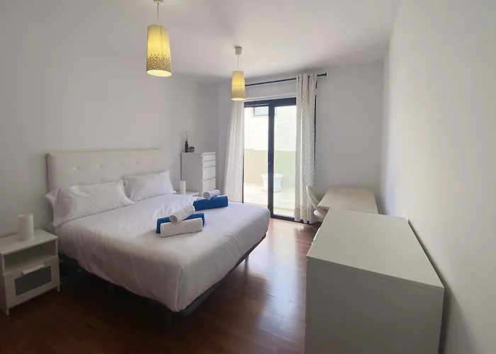 & Dream - Harmony Casa vacanze Playa de las Americas (Tenerife)