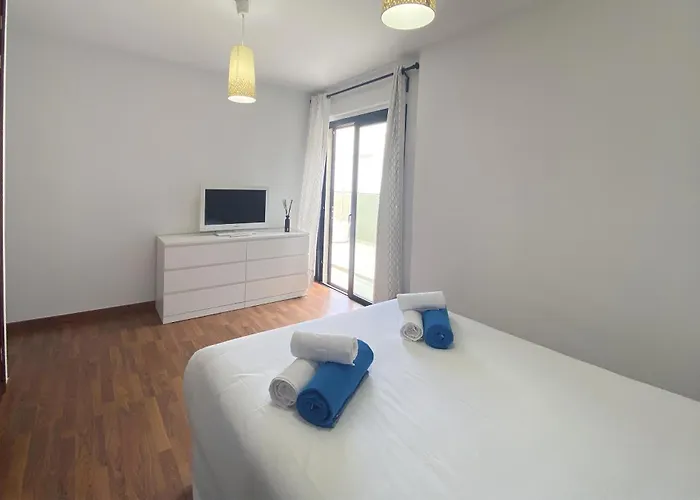 & Dream - Harmony Casa vacanze Playa de las Americas (Tenerife)