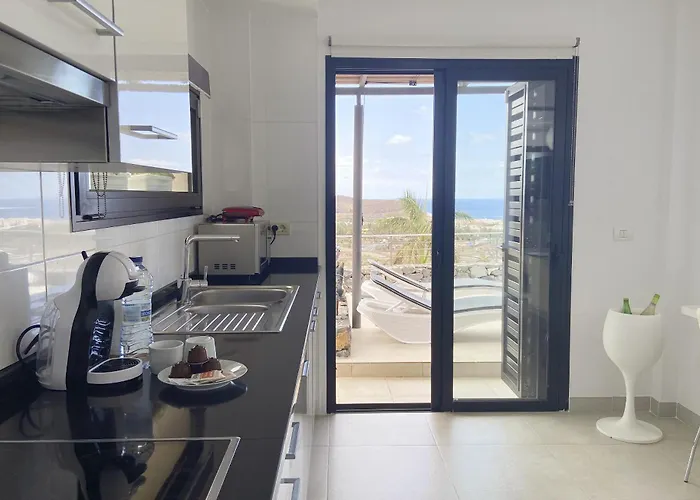 Casa vacanze & Dream - Harmony Playa de las Americas (Tenerife)