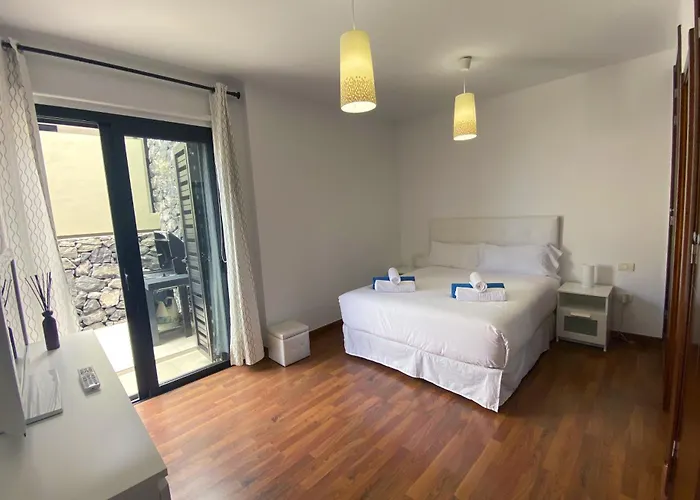 & Dream - Harmony Casa vacanze Playa de las Americas (Tenerife)