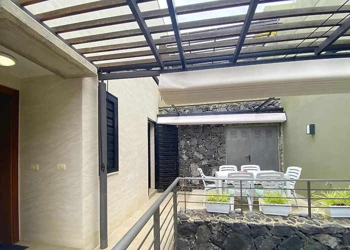 & Dream - Harmony Casa vacanze Playa de las Americas (Tenerife)