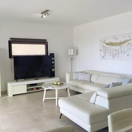 & Dream - Harmony * Playa de las Américas