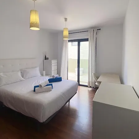 & Dream - Harmony Holiday home Playa de las Americas (Tenerife)