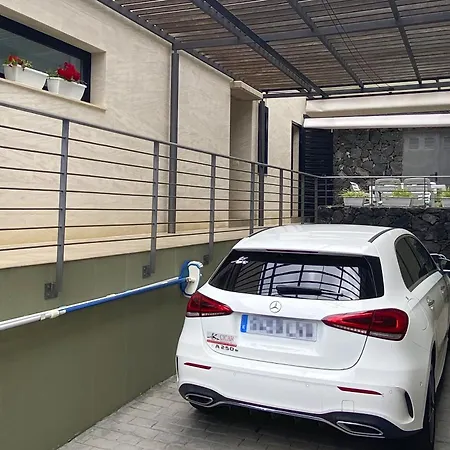 & Dream - Harmony Holiday home Playa de las Americas (Tenerife)