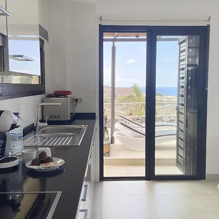 Holiday home & Dream - Harmony Playa de las Americas (Tenerife)