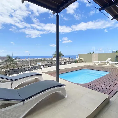 & Dream - Harmony Holiday home *