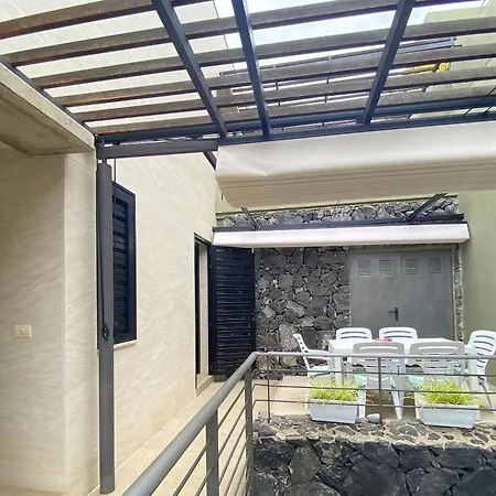 & Dream - Harmony Holiday home Playa de las Americas (Tenerife)