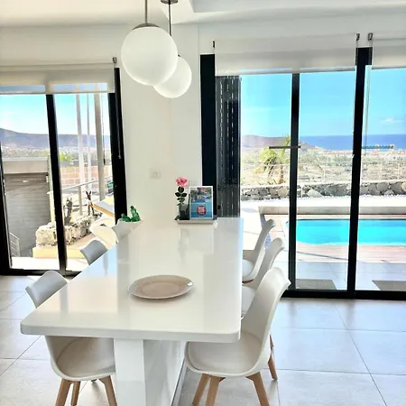 & Dream - Harmony * Playa de las Américas