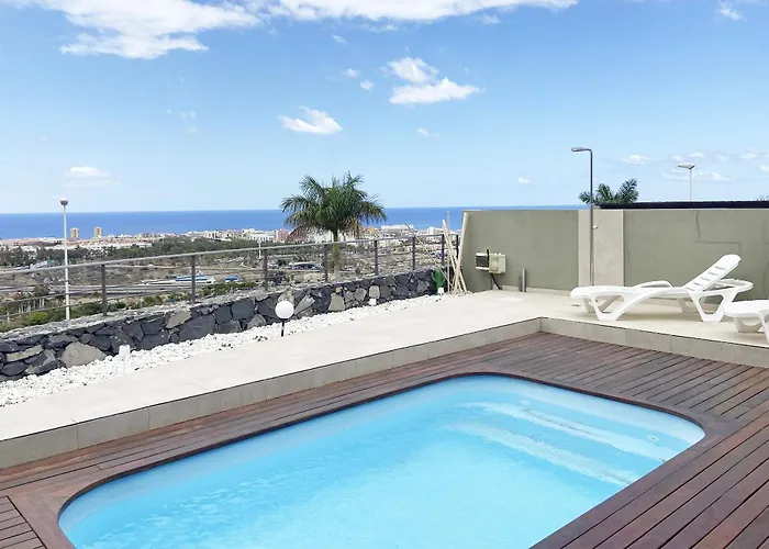 Σπίτι διακοπών & Dream - Harmony *