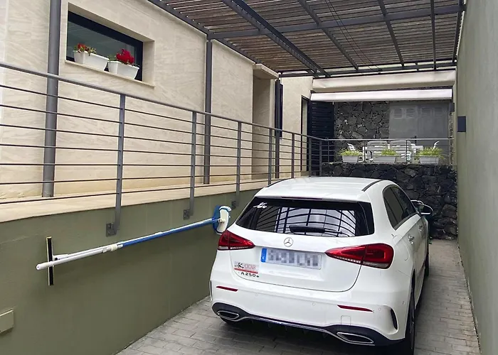 & Dream - Harmony Σπίτι διακοπών Πλάγια ντε λας Αμέρικας