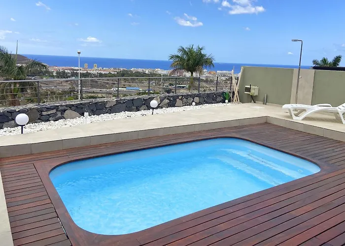 & Dream - Harmony Πλάγια ντε λας Αμέρικας