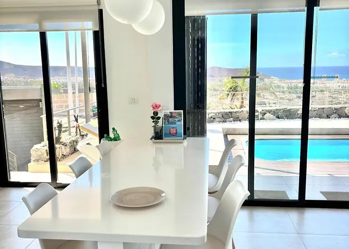 & Dream - Harmony * Πλάγια ντε λας Αμέρικας