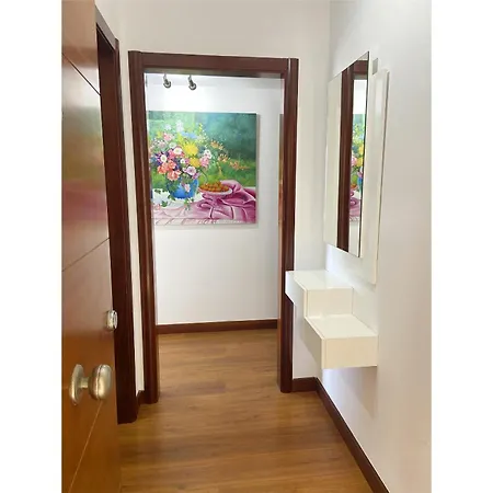 & Dream - Harmony Дом отдыха